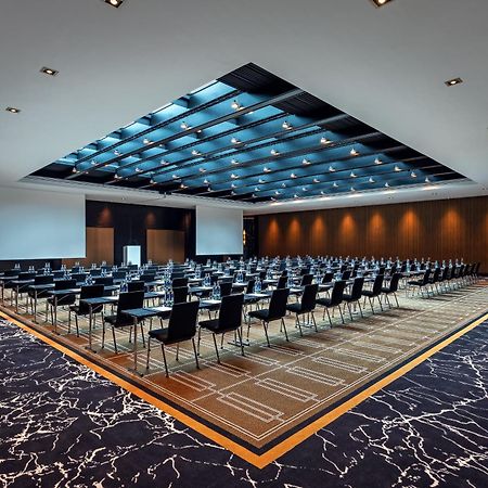 杜塞尔多夫凯悦酒店 外观 照片 The Grand Ballroom