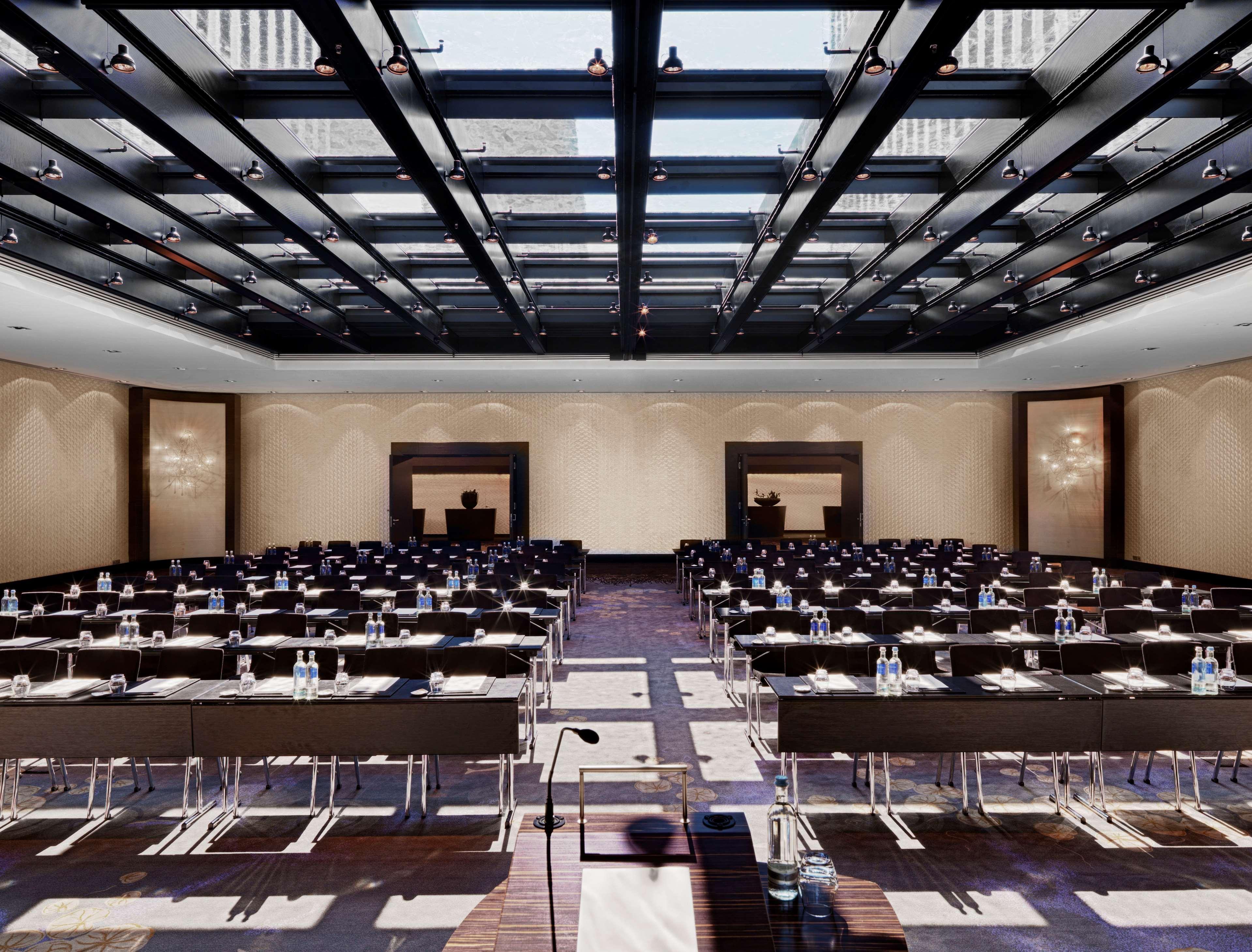 杜塞尔多夫凯悦酒店 外观 照片 The Westin Palace, Berlin